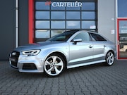 Audi A3 - Limousine 1.5 TFSI CoD Sport S-Line Edition | Pano | Cruise
