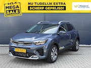 Kia Stonic - DEMO DEALS | 1.0 T-GDi MHEV 100pk GT-Line | Navigatie | Clim