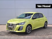 Peugeot e-208 - EV Allure 50 kWh