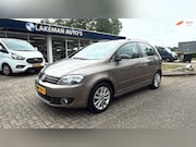 Volkswagen Golf Plus - 1.2 TSI Highline BlueMotion Huurkoop Inruil APK Garantie