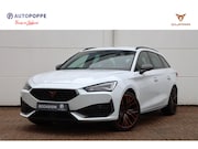 CUPRA Leon Sportstourer - 1.4 e-Hybrid VZ Performance 245pk DSG6 | SOH 91, 9% |