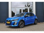 Peugeot 208 - 1.2 PureTech 100pk GT