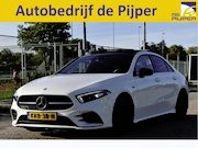 Mercedes-Benz A-klasse - 250 e Business Solution AMG Limited 218 pk | Zéér vol | 360