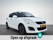 Suzuki Swift - 1.2 Comfort EASSS Airco|Carplay|Trekhaak