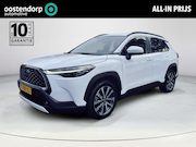Toyota Corolla Cross - 2.0 High Power Hybrid First Edition | Trekhaak | Stoelverwar