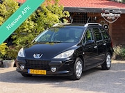 Peugeot 307 - 1.6-16V Pack