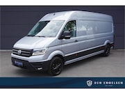 Volkswagen Crafter - 180pk Facelift L4H3/L3H2 LED Apple carplay Camera Navigatie