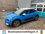 Citroën C3 - 1.2 PureTech 110pk S&S Automaat Nederlandse auto