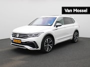 Volkswagen Tiguan All-Space - Allspace 2.0 TSI 4Motion Highline 7p. | Automaat | Apple Car