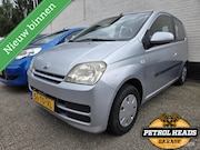 Daihatsu Cuore - 1.0-12V Nagano | Airco | super zuinig