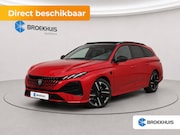 Peugeot 308 - SW 1.6 Plug-in Hybrid 195 GT | 7, 4 kW lader | Achteropkomen