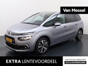 Citroën C4 Grand Picasso - 1.2 PureTech Feel | Apple Carplay/Android Auto | Camera | 17