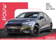 Audi A3 - Limousine 30 TFSI 110pk S-tronic MHEV Advanced Edition | Sma