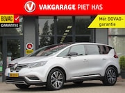 Renault Espace - 1.6 TCe Initiale Paris| 200-PK| Automaat| | Stoelverwarming