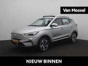 MG ZS - EV Long Range Luxury 70 kWh | Panoramadak | Apple