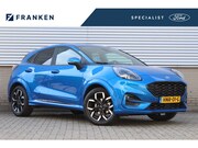 Ford Puma - 1.0 EcoBoost 155PK Hybrid ST-Line X | BLIS | B&O | Navigatie