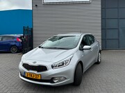 Kia Ceed - Cee'd 1.6 GDI ComfortLine