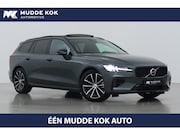Volvo V60 - T6 Plug-in hybrid Plus Dark | ACC | Panoramadak | 360° Camer