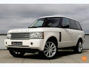 Land Rover Range Rover - 4.2 V8 Supercharged | 270.000KM | Youngtimer | Volledige his