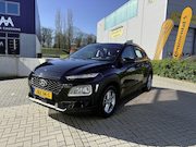 Hyundai Kona - 1.0 T-GDI Comfort | STUURVERWARMING | CARPLAY | TREKHAAK |