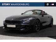 BMW Z4 - M40i High Executive Automaat / Comfort Access / Achteruitrij