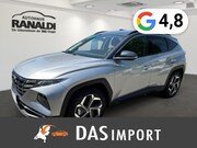Hyundai Tucson - Prime Plug-In Hybrid 4WD ++41.000KM