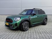 MINI Countryman - 1.5 Cooper S E ALL4 - Trekhaak - Camera -