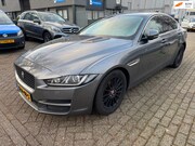 Jaguar XE - 2.0 D R-Sport - MOTOR DEFECT- STUK