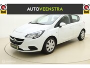 Opel Corsa - 1.4 Edition|STOEL/STUUR VERW.|CRUISE|AIRCO|