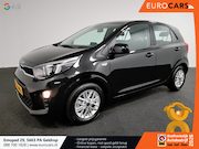 Kia Picanto - 1.0 DPi Automaat DynamicLine Navigatie Airco Camera DAB Lich