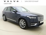 Volvo XC90 - T8 390pk AWD Inscription Exclusive / Luchtvering / Bowers&Wi