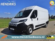 Fiat Ducato - 2.2 MultiJet L2 H2 3.5t - 140 Pk - Euro 6 - Groot Scherm - N