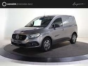Mercedes-Benz Citan - eCitan 112 Pro L1 51 kWh | DC laden 75 kW | Achter