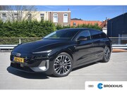 Audi A6 - Advanced edition performance 100 kWh 367PK | STOELVERW. | NA