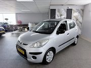 Hyundai i10 - 1.1 Pure Apk Nieuw, Airco, E-Ramen, N.A.P, 5Deurs, 2sleutels