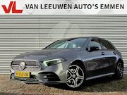 Mercedes-Benz A-klasse - 250 e AMG Line | SOH 96,4% | Memory | Ambient | Pano |