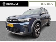 Dacia Bigster - 1.8 Hybrid 155 Journey - pack winter