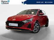 Hyundai i20 - 1.0 T-GDI PREMIUM | HANDGESCHAKELD | RIJKLAAR ACTIE 28.450, 