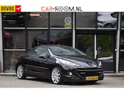 Peugeot 207 - CC 1.6 VTi