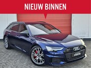Audi A6 - Avant 55 TFSI e quattro S edition Competition | ACC | B/O