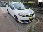 Renault Grand Scénic - 1.2 TCe Bose