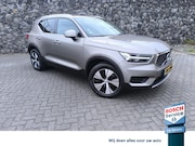 Volvo XC40 - 1.5 T4 Recharge Inscription Expression Stoel en stuur verwar
