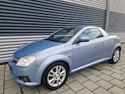 Opel Tigra - TwinTop 1.4-16V Enjoy