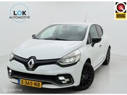 Renault Clio - 1.6 Turbo R.S. CAMERA|LED|NAVI|R-SOUNDEFFECT
