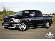 Dodge Ram Pick Up - 1500 4X4 5.7 V8 4x4 Crew Cab Laramie