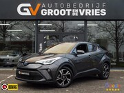 Toyota C-HR - 1.8 Hybrid Style Camera|Stoel/stuurverwarming|CarPlay|BLIS