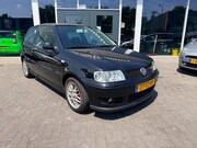Volkswagen Polo - 1.6-16V GTI