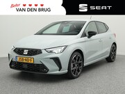 Seat Ibiza - 1.0 TSI 95PK FR Business | 8J Garantie | Achteruitrijcamera 