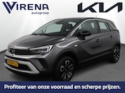 Opel Crossland - 1.2 Turbo Elegance Automaat - Stoelverwarming - Achteruitrij