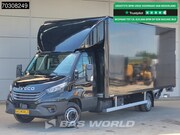 Iveco Daily - 72C21 3.0L Automaat Laadklep Dubbellucht 210PK Bakwagen ACC